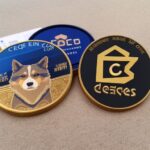 CDOGE Token Surges As Meme Coin Craze Continues