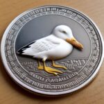 Seagull Sam Token Soars As Crypto Market Fluctuates