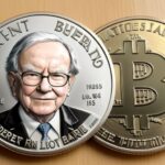 Warren Buffett Inspired Cryptocurrency Gains Traction