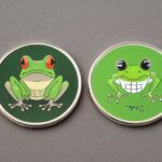 Frog Token Leaps into Crypto Spotlight